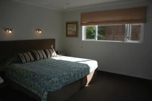 Beechtree Motel Taupomeer Nieuw-Zeeland