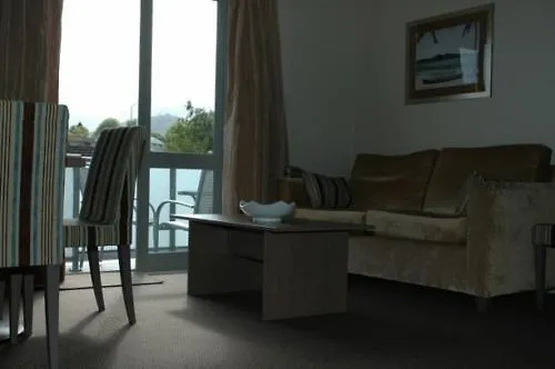 Beechtree Motel Taupomeer 4*,  Nieuw-Zeeland