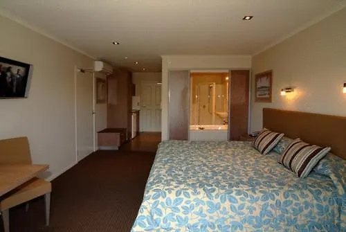 Beechtree Motel Taupomeer