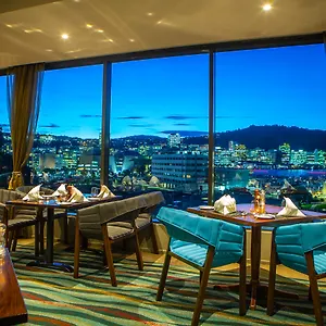 Hotel Copthorne Wellington, Oriental Bay Wellington