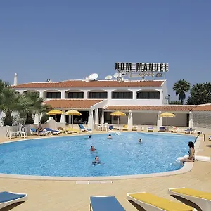 Hotel Albergaria Dom Manuel Porches (Algarve)