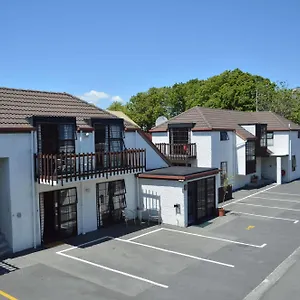 Motel Southern Comfort Christchurch