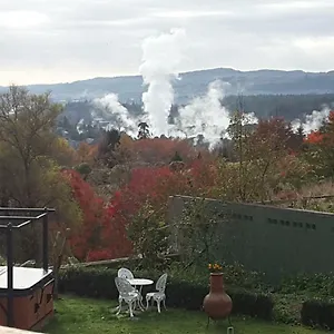 Geyser Lookout Bed & Breakfast